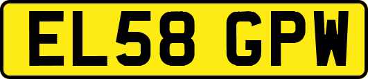 EL58GPW