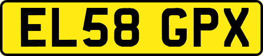 EL58GPX