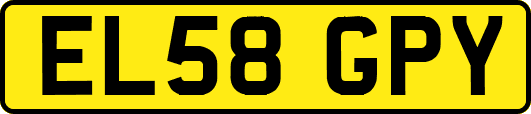 EL58GPY