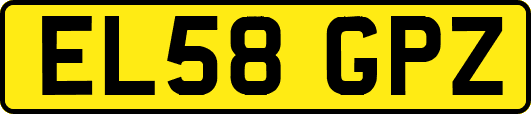 EL58GPZ