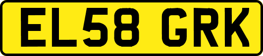 EL58GRK