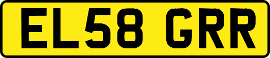 EL58GRR