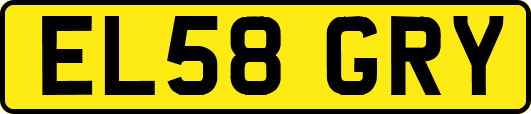 EL58GRY