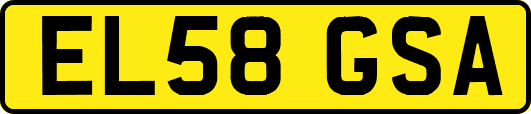 EL58GSA