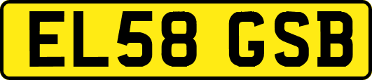 EL58GSB