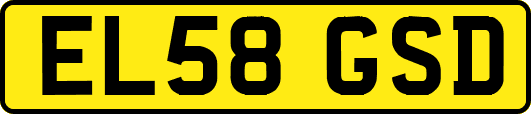 EL58GSD