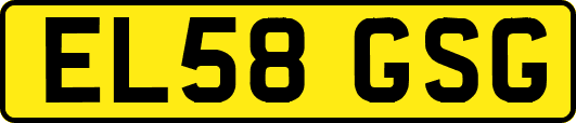 EL58GSG