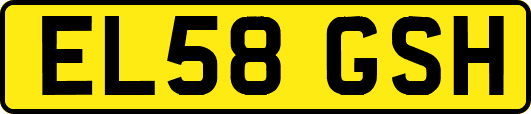 EL58GSH