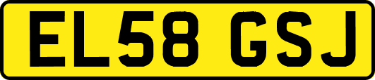 EL58GSJ