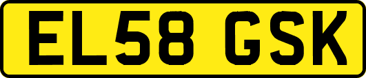 EL58GSK