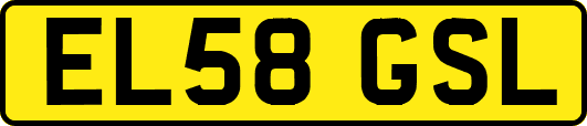 EL58GSL