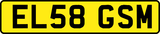 EL58GSM