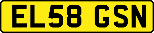EL58GSN