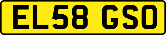 EL58GSO
