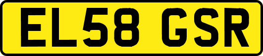 EL58GSR