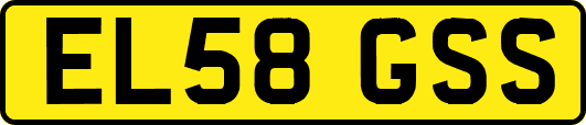 EL58GSS