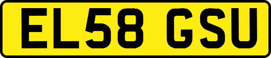EL58GSU