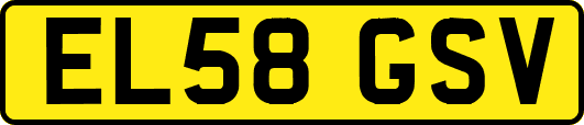 EL58GSV