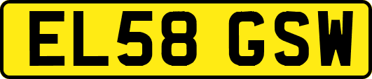EL58GSW
