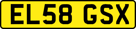 EL58GSX