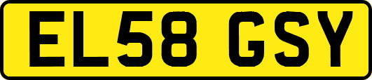 EL58GSY