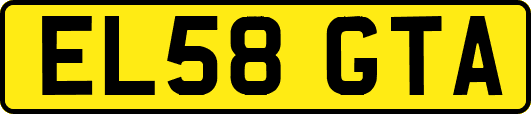EL58GTA