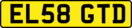 EL58GTD