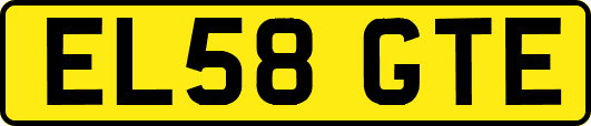 EL58GTE