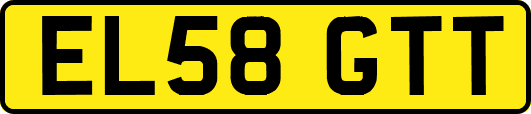 EL58GTT