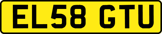 EL58GTU
