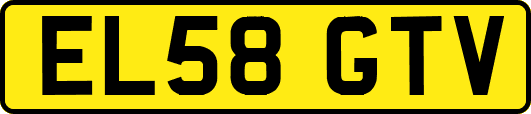 EL58GTV