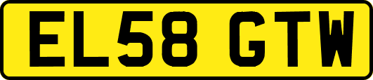 EL58GTW