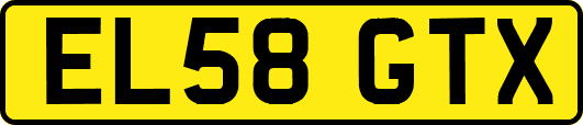 EL58GTX