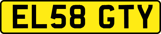 EL58GTY