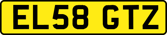 EL58GTZ