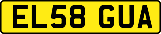EL58GUA