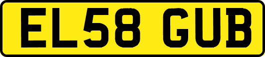 EL58GUB