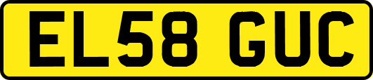 EL58GUC