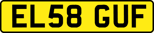 EL58GUF