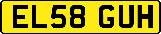 EL58GUH