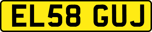 EL58GUJ
