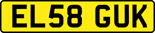 EL58GUK