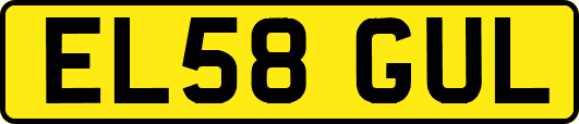 EL58GUL