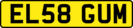 EL58GUM