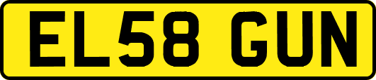 EL58GUN