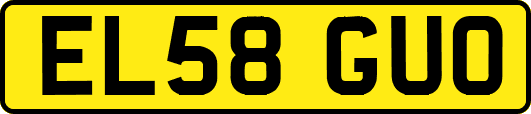 EL58GUO