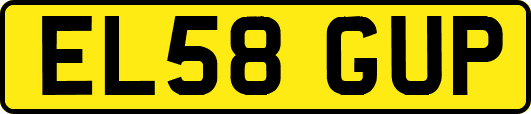EL58GUP