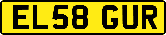 EL58GUR
