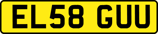 EL58GUU