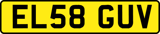 EL58GUV